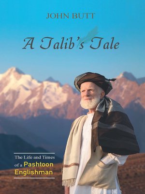 cover image of A Talib's Tale